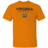VIRGINIA 2024 COLLEGE WORLD SERIES SHIRT Virginia Baseball, NCAA College World Series, Virginia Cavaliers