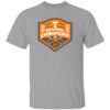 VOLS 2024 CHAMPIONS LOGO SHIRT 2024 College World Series Champions NCAA, Tennessee Baseball, Tennessee Volunteers