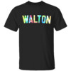 WALTON TIDE DYE SHIRT 2024 NBA Finals, Boston Celtics
