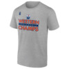 WESTERN CONFERENCE CHAMPS SHIRT 2024 Western Conference Champions Locker Room, Edmonton Oilers