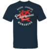 1924 Negro League Champs Shirt Kansas City Monarchs