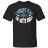 A Woman's Place Is In The White House President Quote 2024 Shirt Kamala Harris 2024, Kamala For President