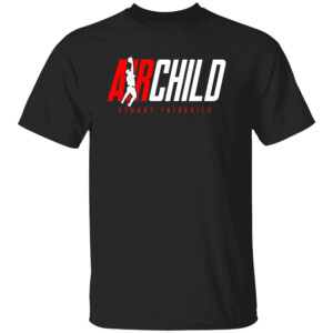 AIRCHILD SHIRT Stuart Fairchild, Cincinnati Reds