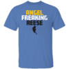 ANGEL FREAKING REESE SHIRT Angel Reese, Chicago Sky