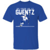 AS GOOD AS IT GUENTZ SHIRT Jake Guentzel, Tampa Bay Lightning