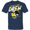 BAY RILLIANT DREW SHIRT Drew Rasmussen, Tampa Bay Rays