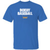 BOBBY BASEBALL SHIRT Bobby Witt Jr, Kansas City Royals