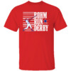 BOHM RUN DERBY SHIRT Alec Bohm, Philadelphia Phillies
