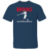 BROOKS SLUGGER SWING SHIRT Brooks Lee, Minnesota Twins