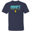 BRYCE PHILADELPHIA CITY EDITION TEXT SHIRT Bryce Harper, Philadelphia Phillies