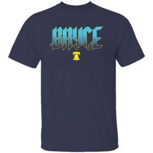 BRYCE PHILADELPHIA CITY EDITION TEXT SHIRT Bryce Harper, Philadelphia Phillies