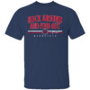 BUCK AROUND AND FIND OUT SHIRT Byron Buxton, Minnesota Twins