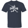 CHOSEN JUAN SHIRT Juan Soto, New York Yankees