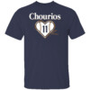 CHOURIOS SHIRT Jackson Chourio, Milwaukee Brewers