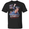 Can't Take Down Trump Shirt Donald Trump Shooting Survivor
