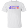Chappelle Rogan ’24 Shirt Dave Chappelle x Joe Rogan