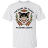 Childless Cat Ladies, Against Fascism Shirt Kamala Harris 2024, Kamala For President
