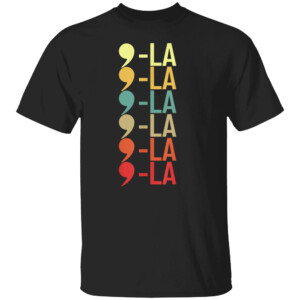 Comma La Kamala Harris President 2024 Vintage Election Shirt Kamala Harris 2024, Kamala For President