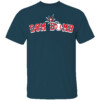 DOM BOMB SHIRT Dominic Smith, Boston Red Sox