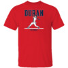 DURAN BIG SWOLE SHIRT Jarren Duran, Boston Red Sox