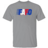 FAFO SHIRT Gymnastics, Team USA