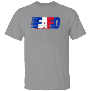 FAFO SHIRT Gymnastics, Team USA