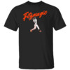 FITZMAGIC SHIRT Tyler Fitzgerald, San Francisco Giants