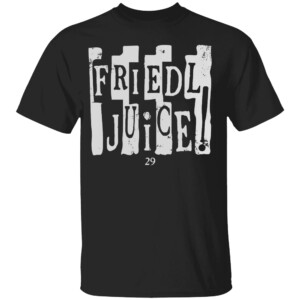 FRIEDL JUICE SHIRT TJ Friedl, Cincinnati Reds