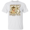 GOOD DOG, COWBOY CLUB SHIRT