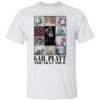 Gail Platt The Eras Tour Shirt
