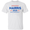 HARRIS 2024 SAVE DEMOCRACY SHIRT Kamala Harris For Presidential election 2024 Democratic