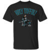 HOLY TOFFOLI SHIRT Tyler Toffoli, San Jose Sharks