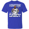 HOMERIN LIKE MY DADDY SHIRT Vladimir Guerrero Jr, Toronto Blue Jays
