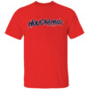 HOUCKAMANIA SHIRT Tanner Houck, Boston Red Sox