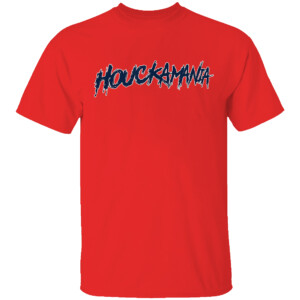 HOUCKAMANIA SHIRT Tanner Houck, Boston Red Sox