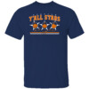 HOUSTON Y'ALL STARS SHIRT Houston Astros