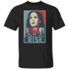 Hope Hate Heal Rise Kamala 2024 Shirt Kamala Harris 2024, Kamala For President
