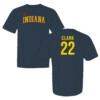 IND 22 SHIRSEY SHIRT Caitlin Clark, Indiana Fever