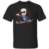 It’s Joever Folks Shirt Funny Joe Biden
