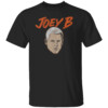 JOEY B BLOND SHIRT Joe Burrow, Cincinnati Bengals