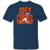 JOEY COOKS SHIRT Joey Loperfido, Houston Astros
