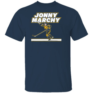 JONNY MARCHY NASHVILLE SHIRT Jonathan Marchessault, Nashville Predators