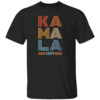 KAMALA 2024 SHIRT Kamala Harris 2024, Kamala For President
