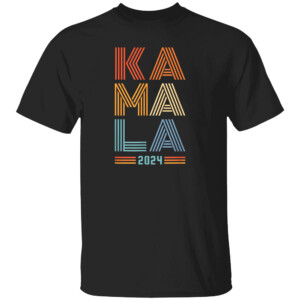 KAMALA 2024 SHIRT Kamala Harris 2024, Kamala For President
