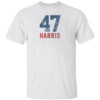 KAMALA HARRIS 47 SHIRT Kamala Harris 2024, Kamala For President