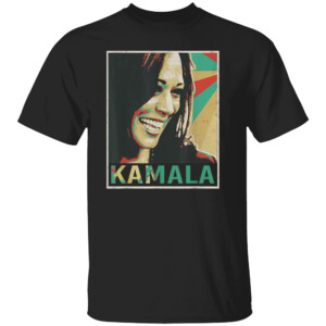 KAMALA SHIRT Kamala Harris 2024, Kamala For President