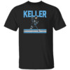 KELLER SNAP SHOT STAR SHIRT Clayton Keller, Toronto Maple Leafs