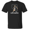 Kate Martin State Star Shirt Las Vegas Aces