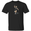 Kate Martin Superstar Pose Shirt Las Vegas Aces