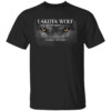 LAKOTA WOLF PRESERVE SHIRT Gryffin Graphix